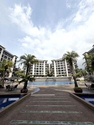 Carissa Park Condominium (D17), Condominium #561586131